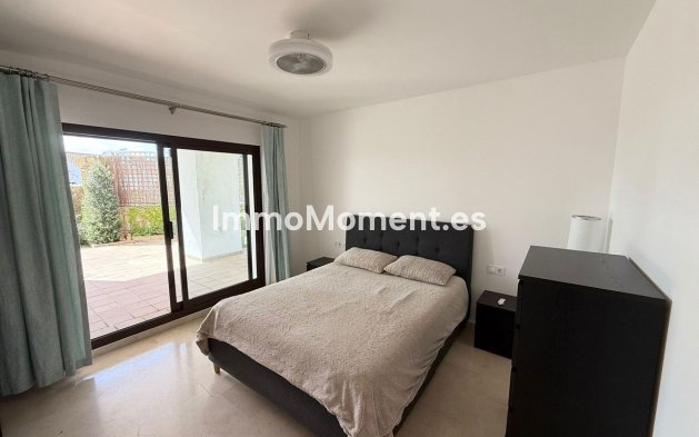 Wiederverkauf - Wohnung - Sotogrande - La Alcaidesa