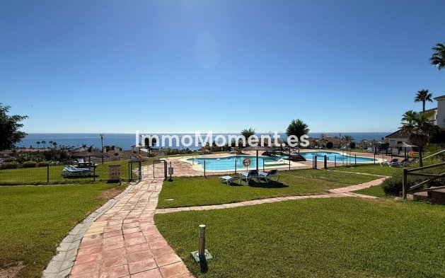 Wiederverkauf - Wohnung - Sotogrande - La Alcaidesa