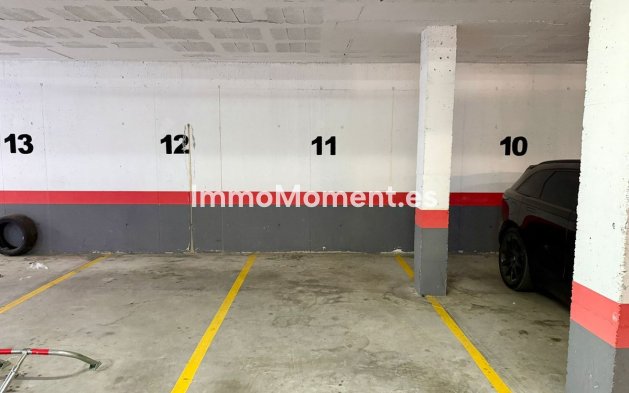 Wiederverkauf - Wohnung - Sotogrande - La Alcaidesa