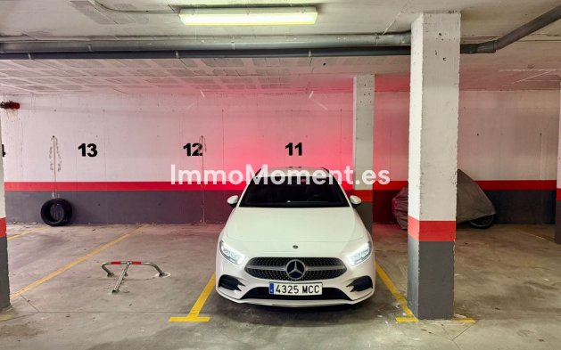 Wiederverkauf - Wohnung - Sotogrande - La Alcaidesa