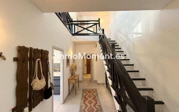 Wiederverkauf - Villa - Casares - Casares Centro