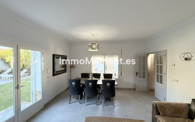 Wiederverkauf - Villa - Casares - Casares Centro