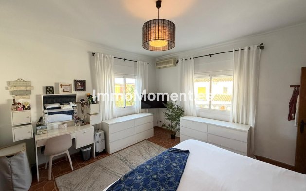 Wiederverkauf - Villa - Casares - Casares Centro