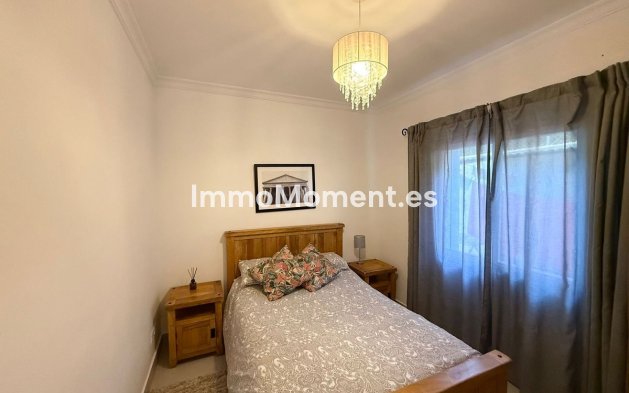 Wiederverkauf - Villa - Casares - Casares Centro