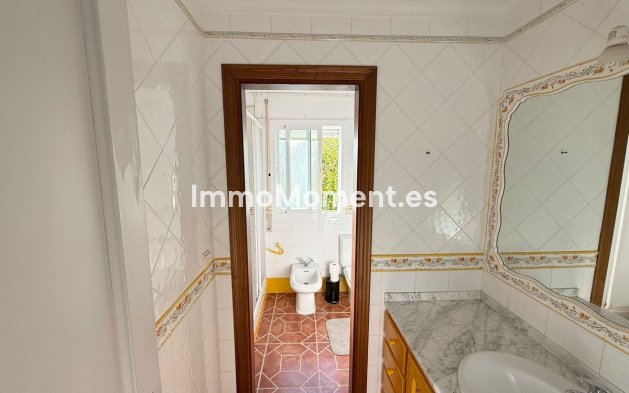 Wiederverkauf - Villa - Casares - Casares Centro