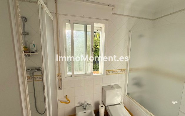 Wiederverkauf - Villa - Casares - Casares Centro