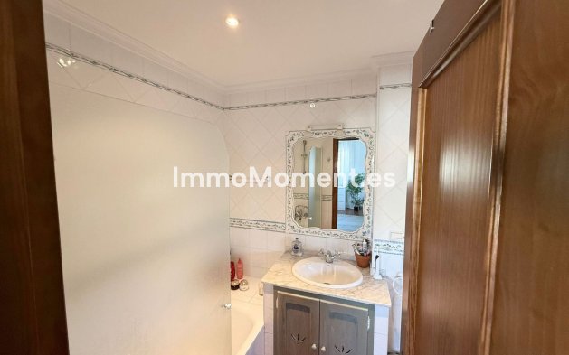 Wiederverkauf - Villa - Casares - Casares Centro