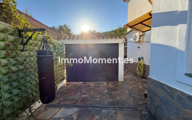 Wiederverkauf - Villa - Casares - Casares Centro