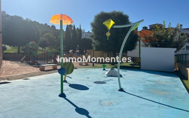 Wiederverkauf - Villa - Casares - Casares Centro