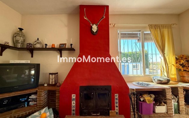 Wiederverkauf - Villa - Estepona  - Estepona Centro