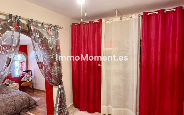 Wiederverkauf - Villa - Estepona  - Estepona Centro