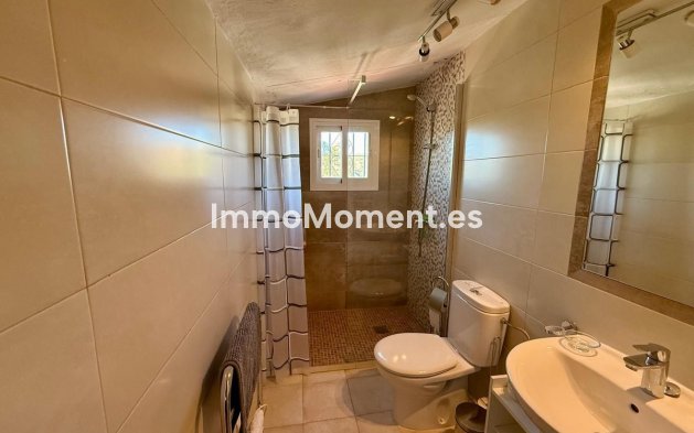 Wiederverkauf - Villa - Estepona  - Estepona Centro