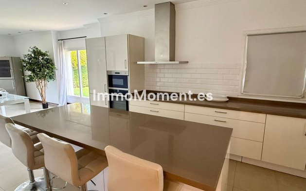 Bestaande woning - Villa - Sotogrande - Sotogrande Costa