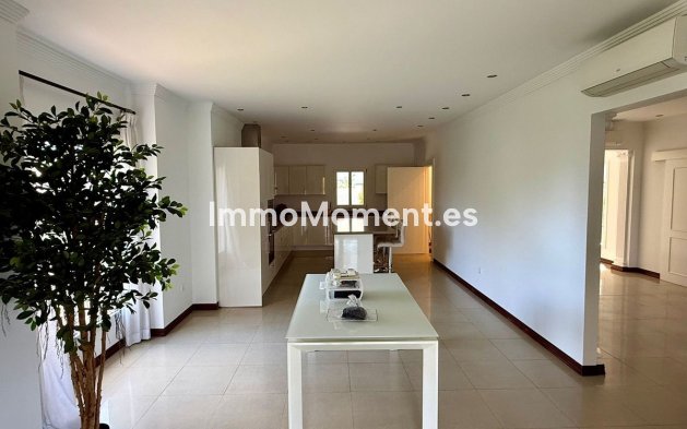 Bestaande woning - Villa - Sotogrande - Sotogrande Costa