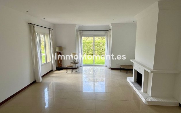 Bestaande woning - Villa - Sotogrande - Sotogrande Costa