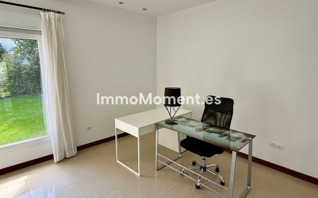 Bestaande woning - Villa - Sotogrande - Sotogrande Costa