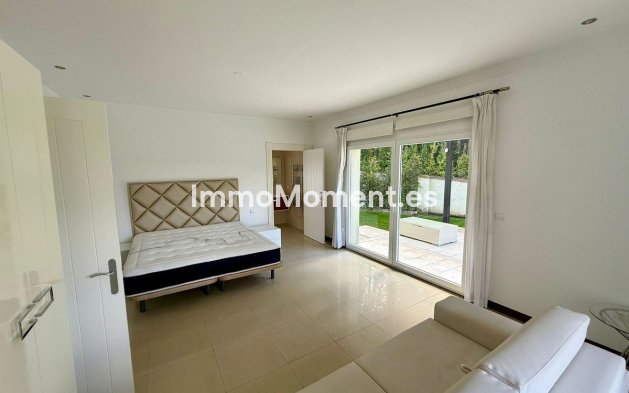 Bestaande woning - Villa - Sotogrande - Sotogrande Costa