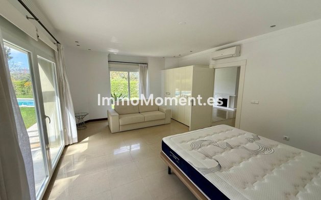 Bestaande woning - Villa - Sotogrande - Sotogrande Costa