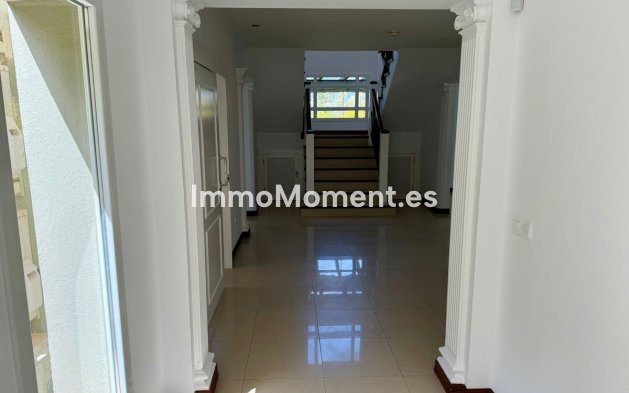 Bestaande woning - Villa - Sotogrande - Sotogrande Costa