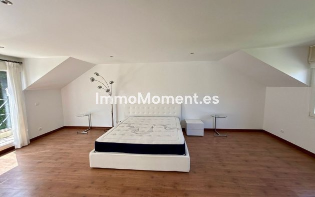 Bestaande woning - Villa - Sotogrande - Sotogrande Costa