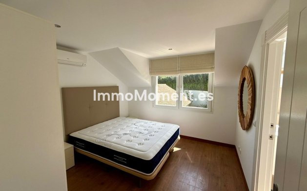 Bestaande woning - Villa - Sotogrande - Sotogrande Costa