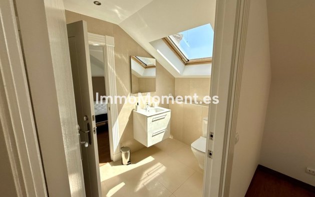 Bestaande woning - Villa - Sotogrande - Sotogrande Costa
