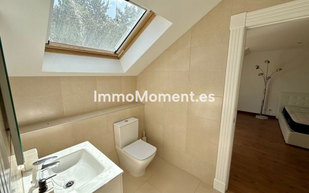 Bestaande woning - Villa - Sotogrande - Sotogrande Costa