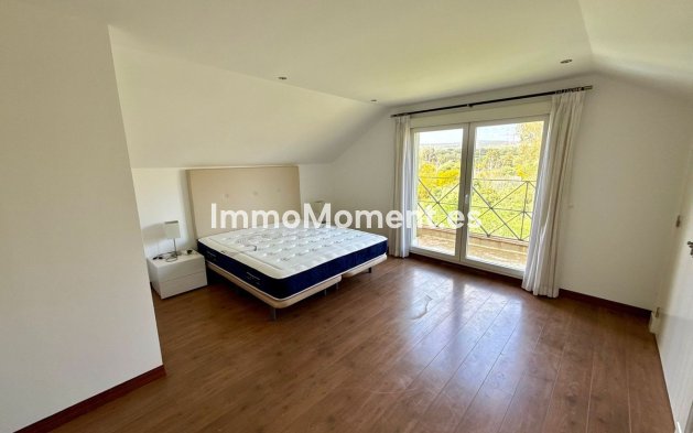 Bestaande woning - Villa - Sotogrande - Sotogrande Costa