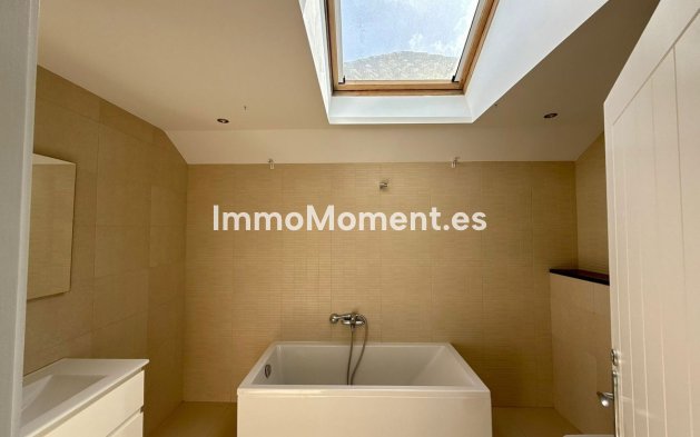 Bestaande woning - Villa - Sotogrande - Sotogrande Costa