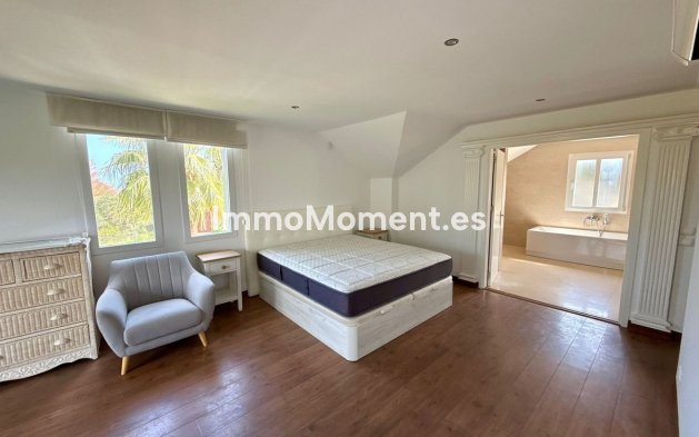 Bestaande woning - Villa - Sotogrande - Sotogrande Costa