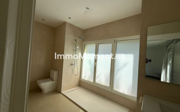Bestaande woning - Villa - Sotogrande - Sotogrande Costa