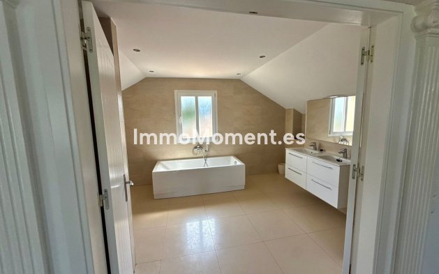 Bestaande woning - Villa - Sotogrande - Sotogrande Costa
