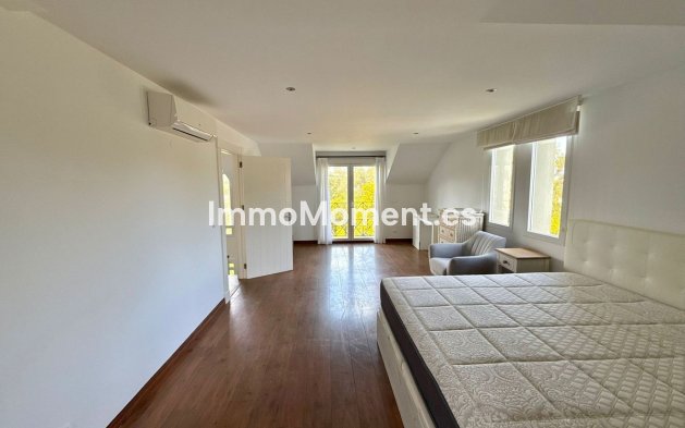 Bestaande woning - Villa - Sotogrande - Sotogrande Costa