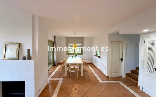 Wiederverkauf - Reihenhaus - Sotogrande - Sotogrande Alto