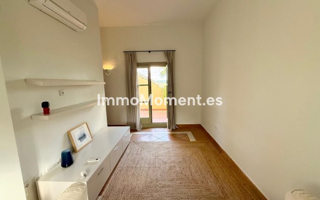 Wiederverkauf - Reihenhaus - Sotogrande - Sotogrande Alto