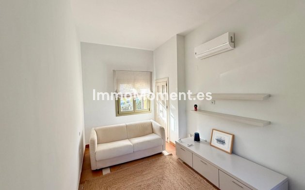 Wiederverkauf - Reihenhaus - Sotogrande - Sotogrande Alto