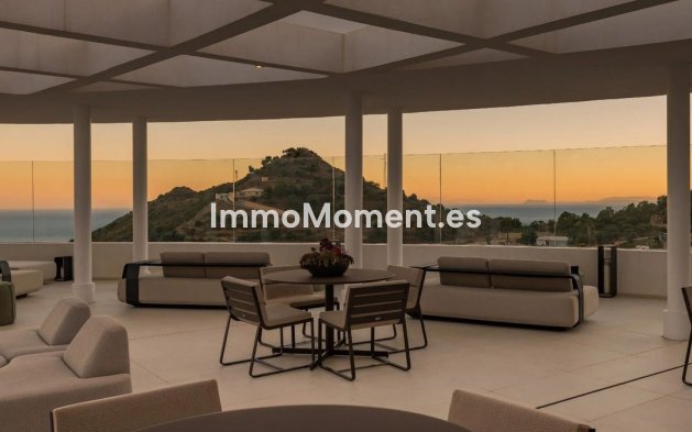 Bestaande woning - Appartement - Binnenland  - Ojén