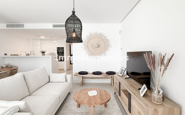 Wiederverkauf - Wohnung - Marbella - Artola