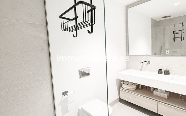 Wiederverkauf - Wohnung - Marbella - Artola