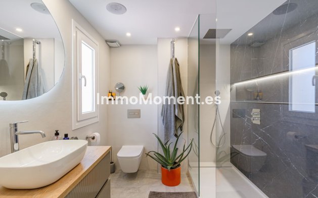 Wiederverkauf - Wohnung - Marbella - Marbella Centro