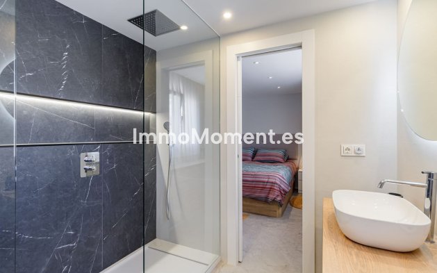 Wiederverkauf - Wohnung - Marbella - Marbella Centro