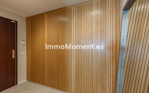 Wiederverkauf - Wohnung - Marbella - Marbella Centro