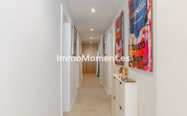 Wiederverkauf - Wohnung - Marbella - Marbella Centro