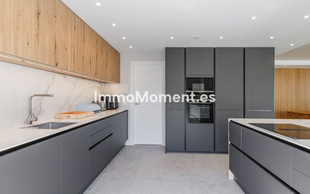 Wiederverkauf - Wohnung - Marbella - Marbella Centro