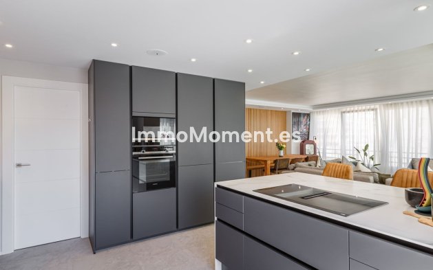 Wiederverkauf - Wohnung - Marbella - Marbella Centro