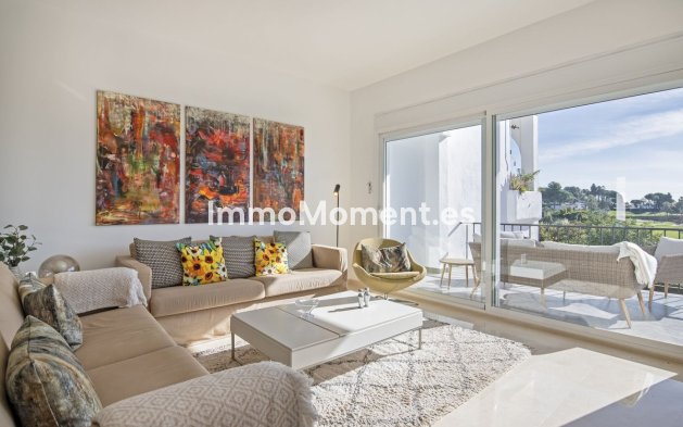 Wiederverkauf - Villa - Marbella - Nueva Andalucía