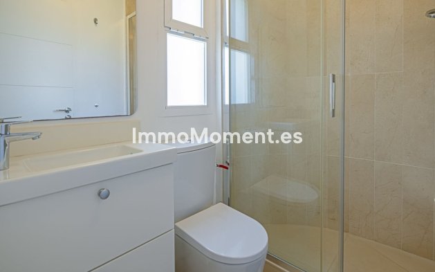 Wiederverkauf - Villa - Marbella - Nueva Andalucía