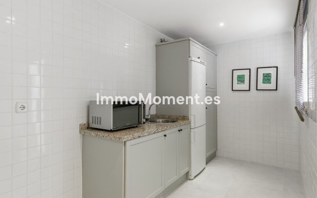 Bestaande woning - Appartement - Marbella - Nueva Andalucía