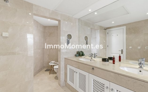 Bestaande woning - Appartement - Marbella - Nueva Andalucía