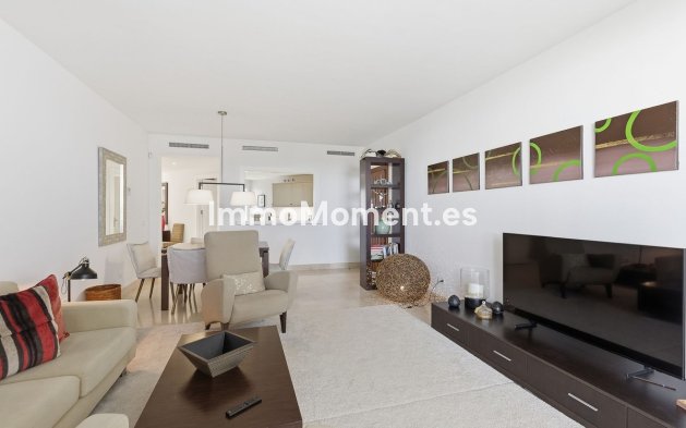 Bestaande woning - Appartement - Marbella - Nueva Andalucía